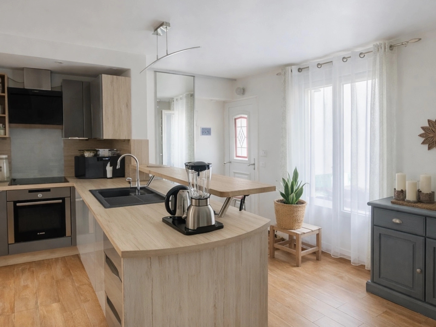 Maison à vendre - 4 pièces - 105m2 - Argenteuil (95100)