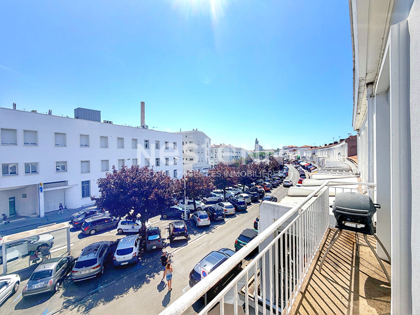 Appartement à vendre - 5 pièces - 157m2 - Royan (17200)