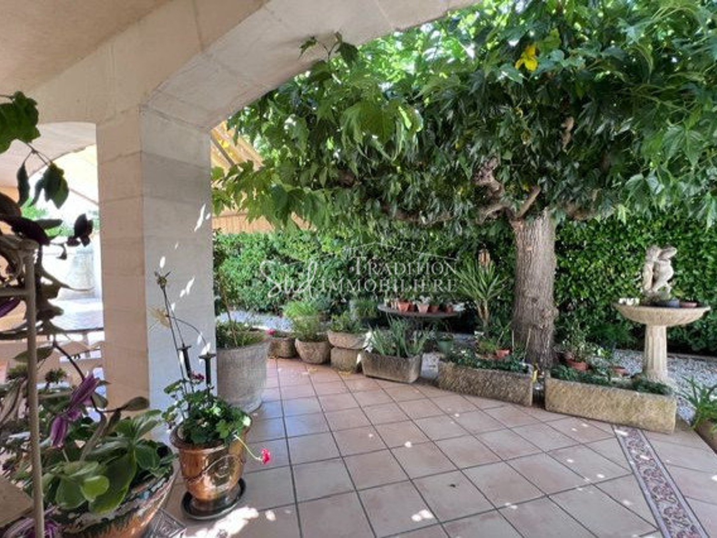 Maison à vendre - 145m2 - Saint-Rémy-De-Pro... (13210)