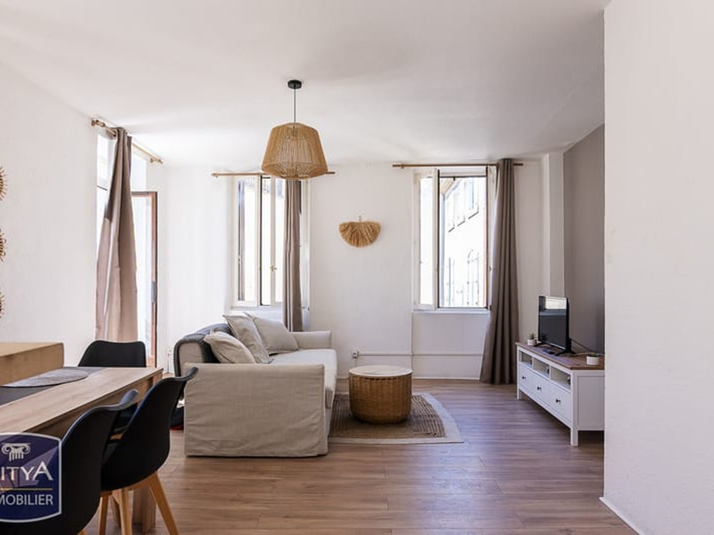 appartement