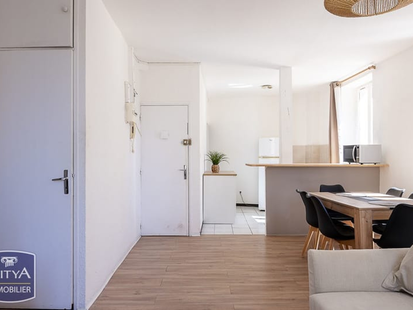 Appartement à vendre - 3 pièces - 64m2 - Narbonne (11100)