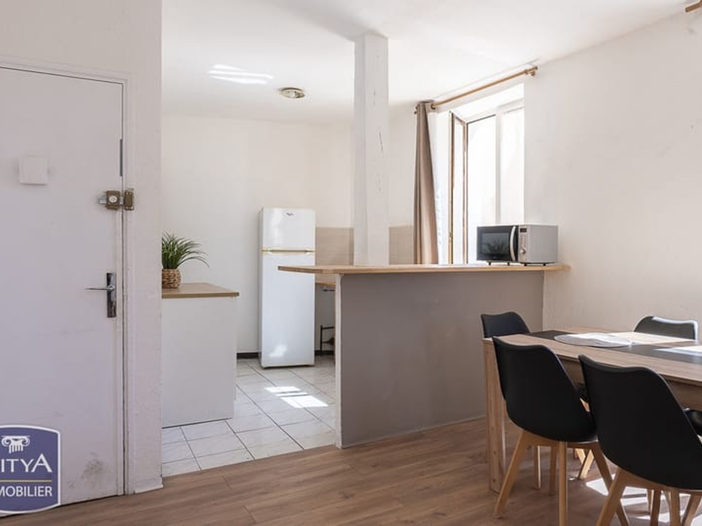 Appartement à vendre - 3 pièces - 64m2 - Narbonne (11100)