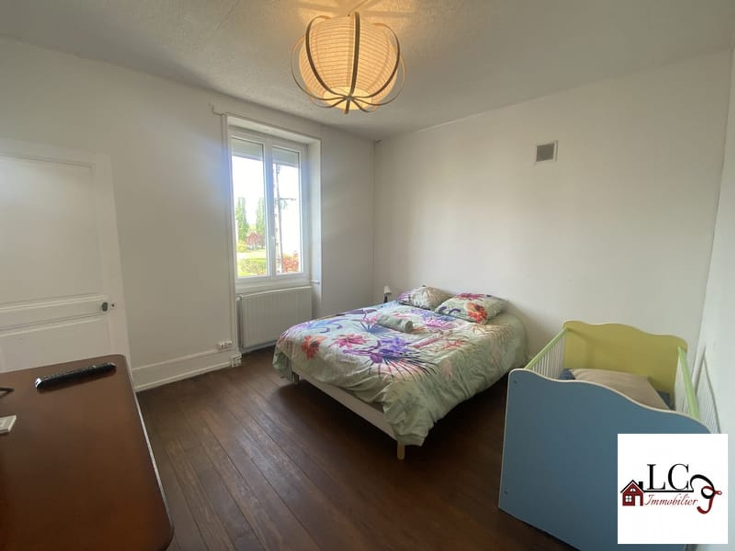 Maison à vendre - 4 pièces - 105m2 - Guérigny (58130)