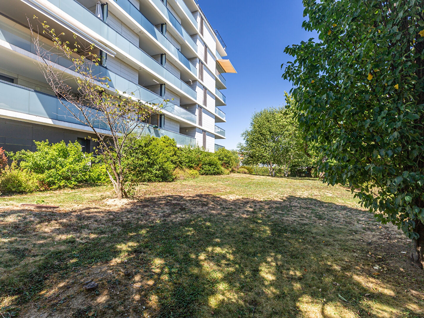 Appartement à vendre - 3 pièces - 60m2 - Annecy (74000)