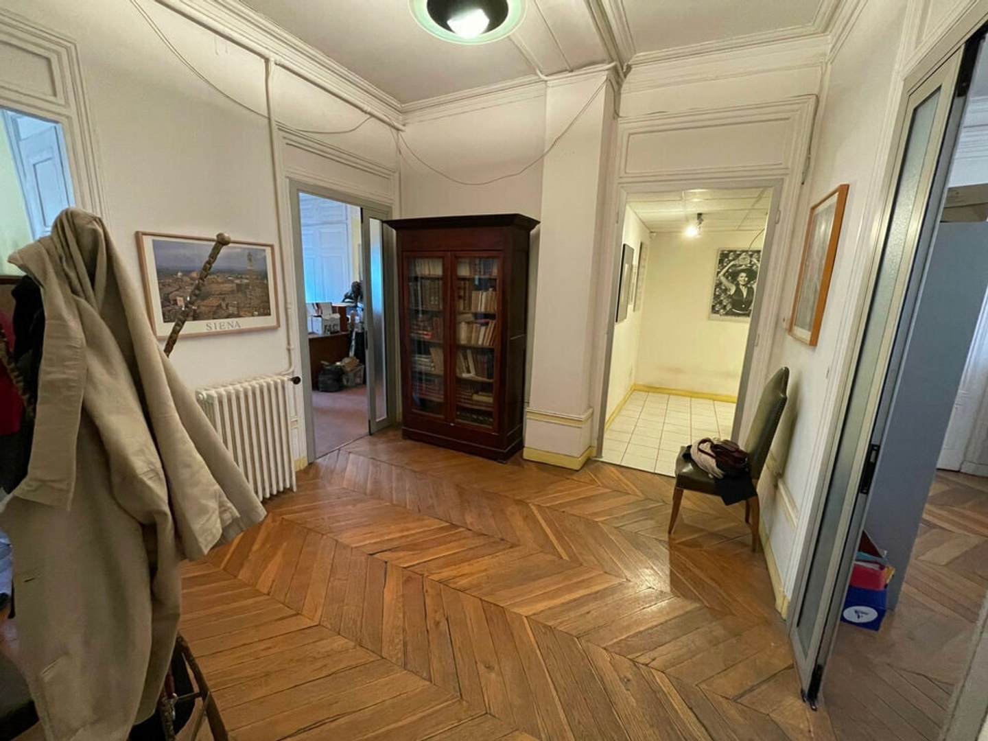 BUREAUX A VENDRE