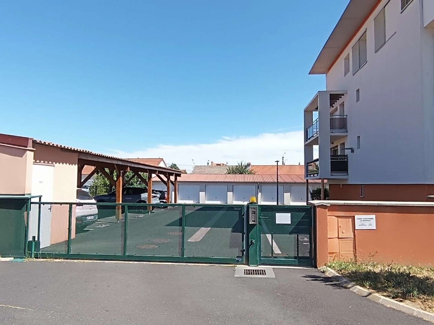 Appartement à vendre 3 pièces ISSOIRE (63)
