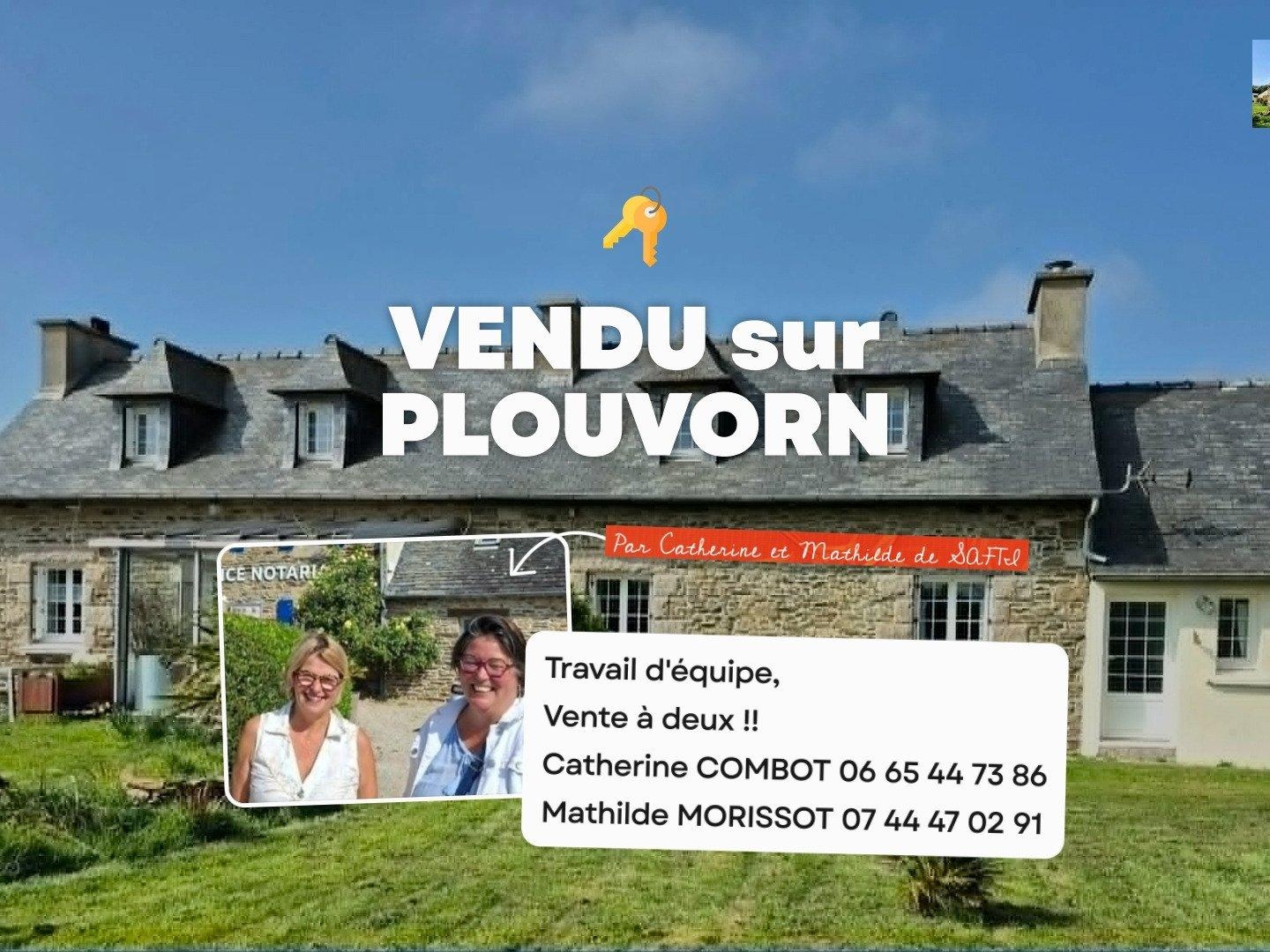 Maison en Pierre à la campagne avec Hangar