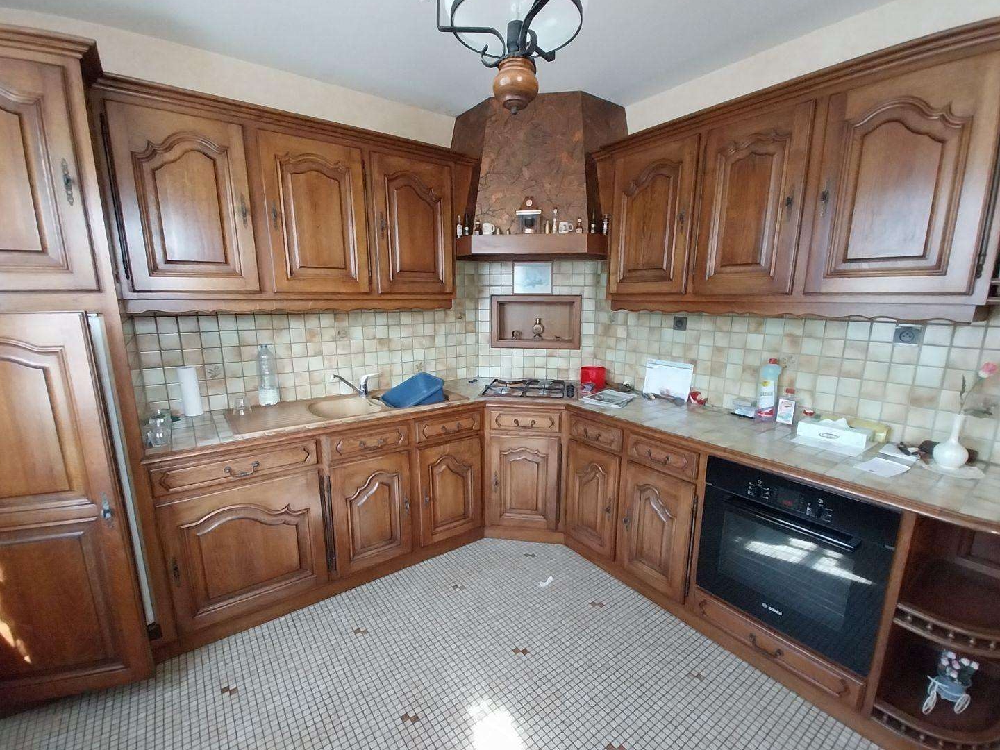 Maison 4 pièces 81 m²