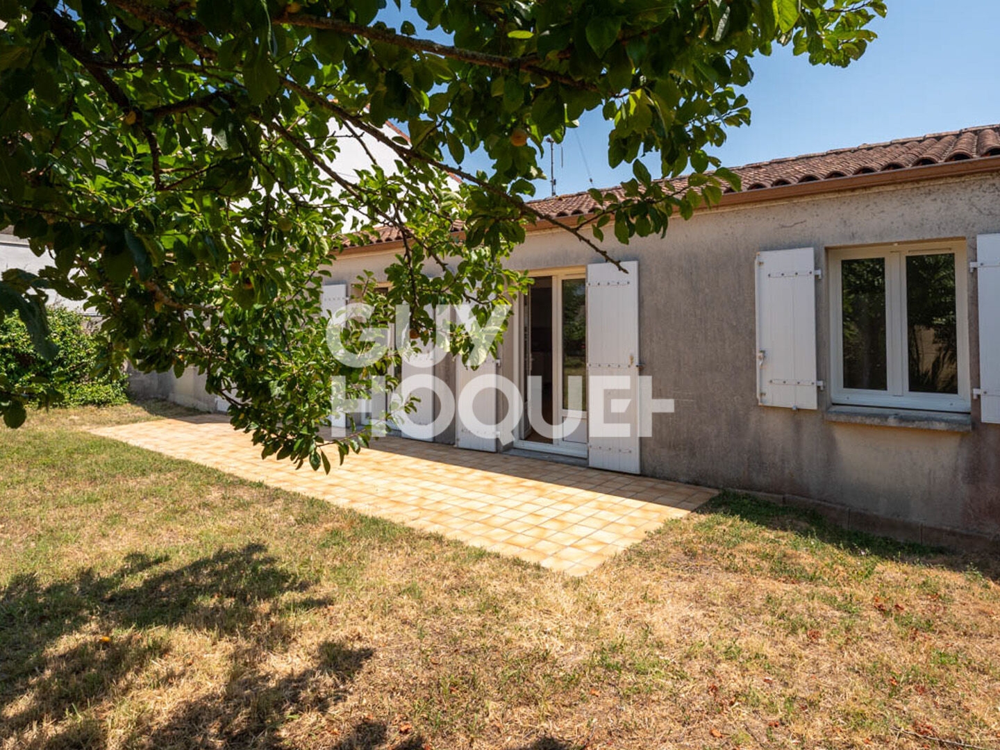 Maison Royan 5 pièce(s) 120 m2