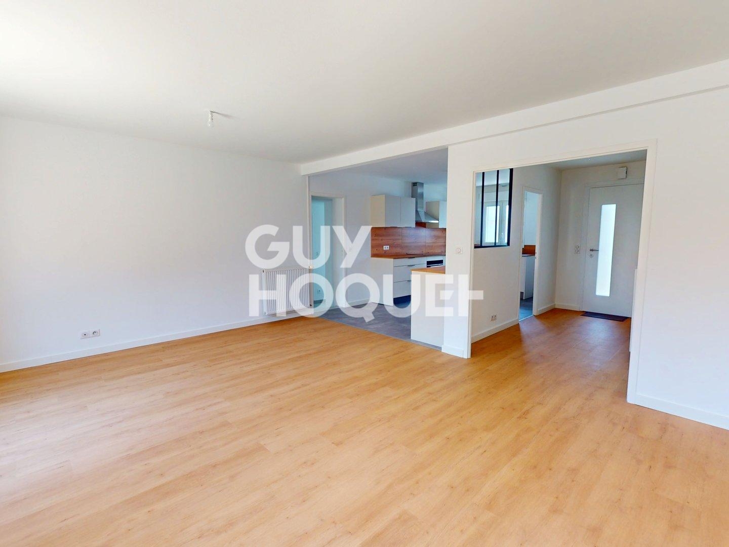 Maison à vendre - 5 pièces - 120m2 - Royan (17200)