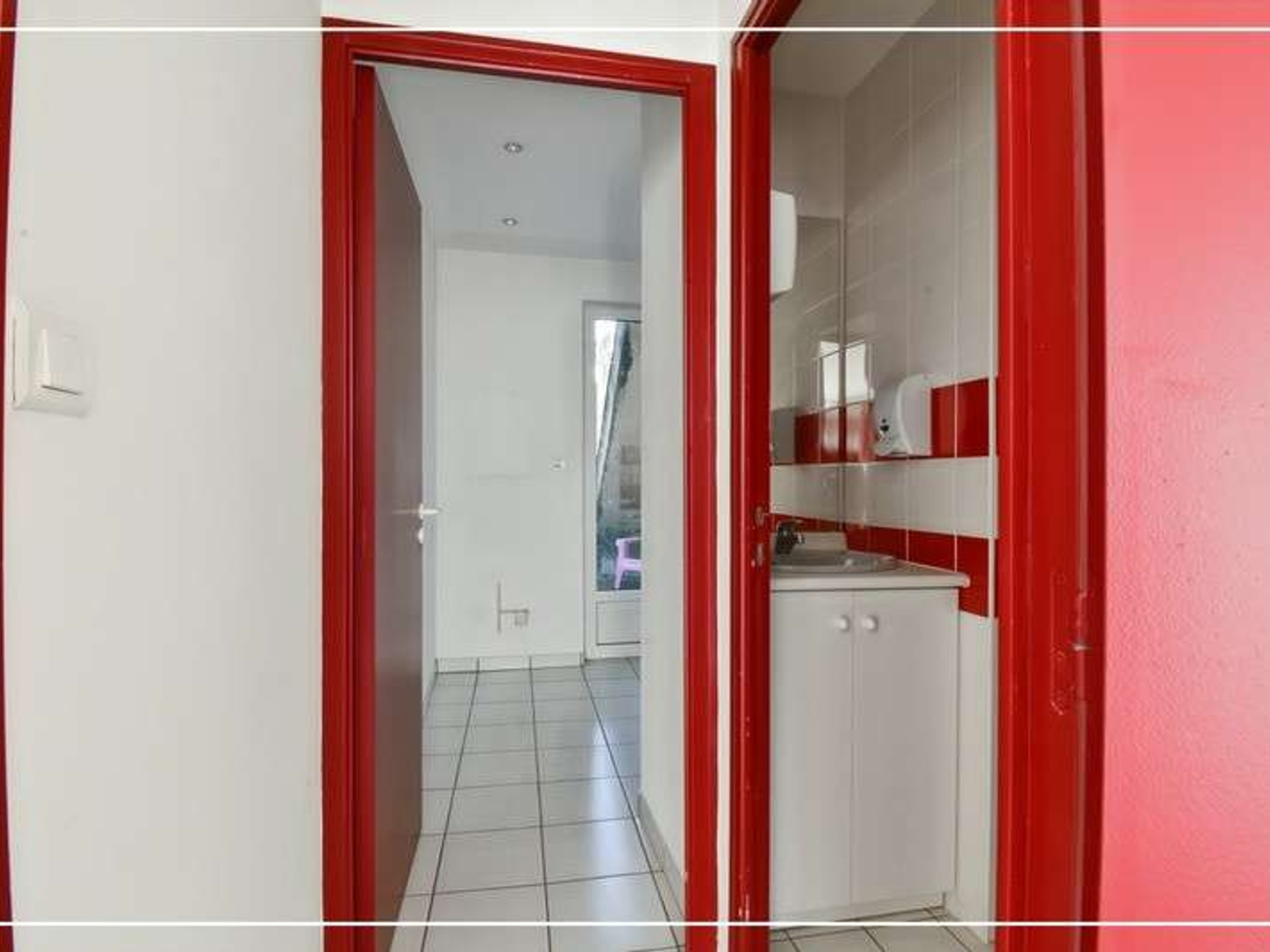 Investissement locatif ou implantation
