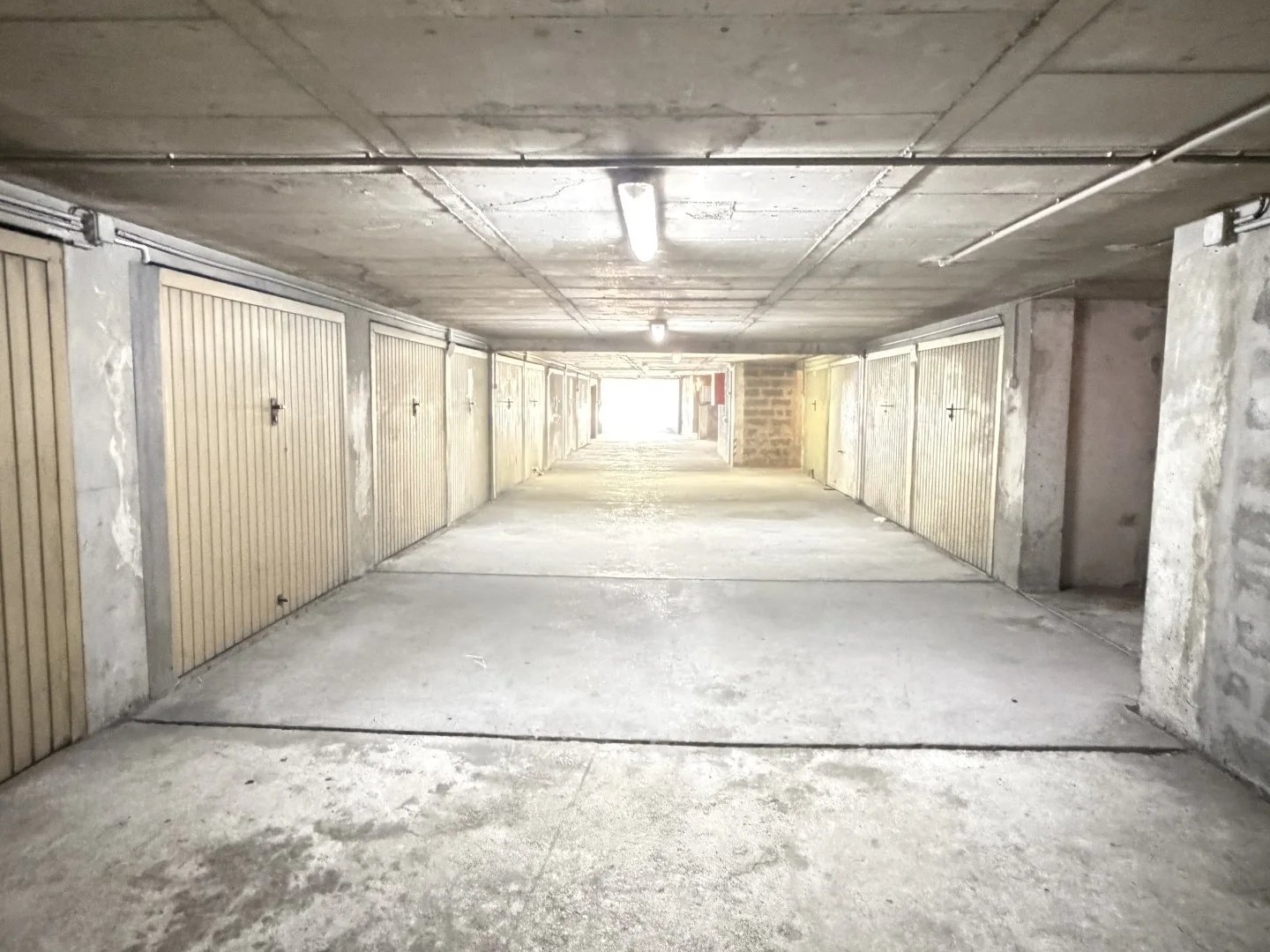 Parking / garage / box à vendre - Nice (06000)