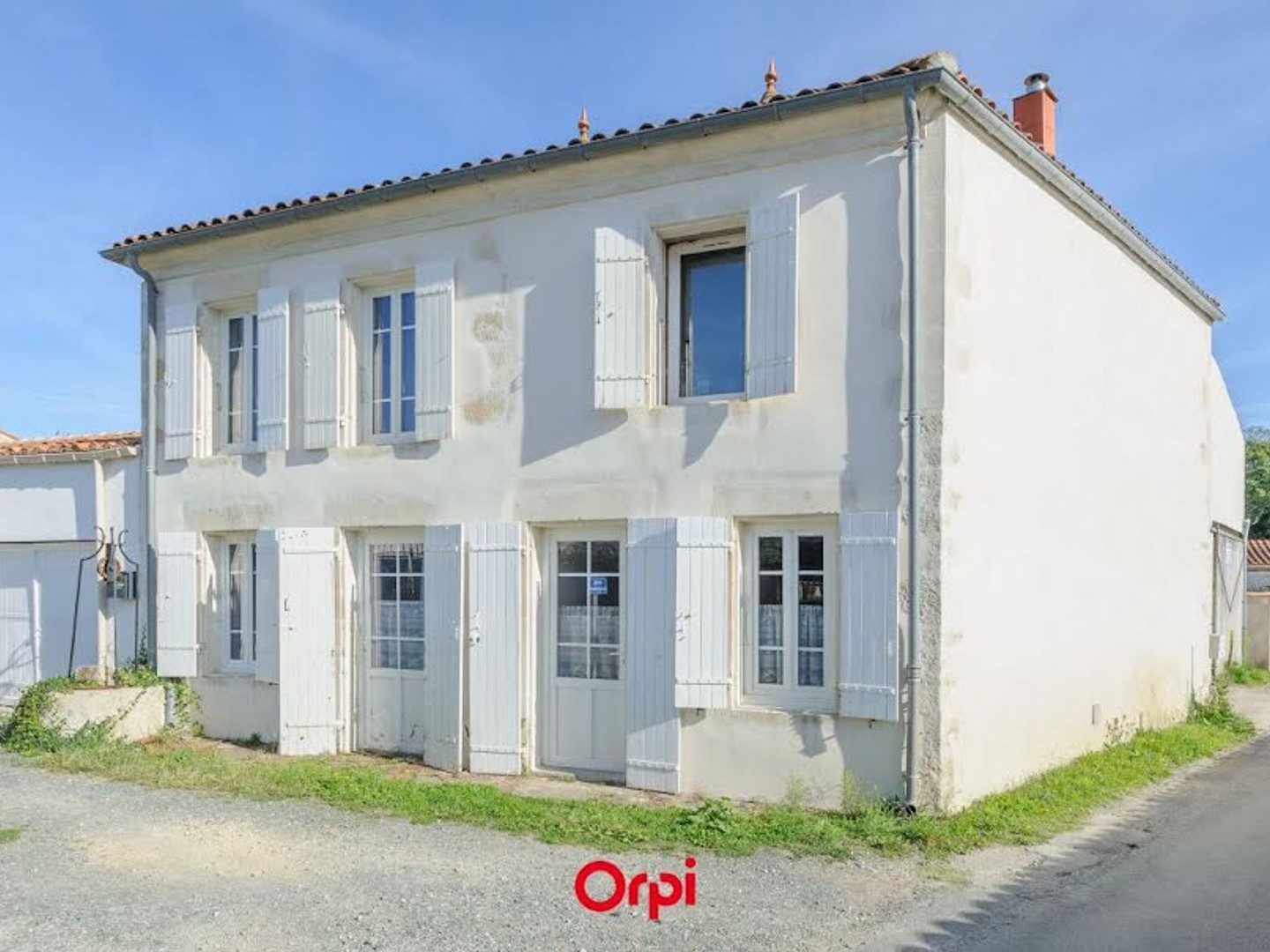 Maison 4 pièces 103 m²