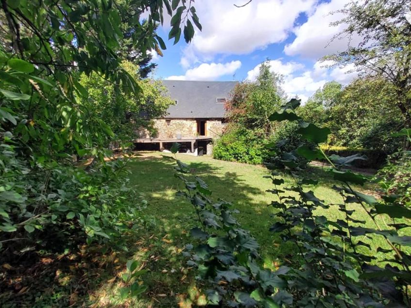 Maison 6 pièces 142 m²