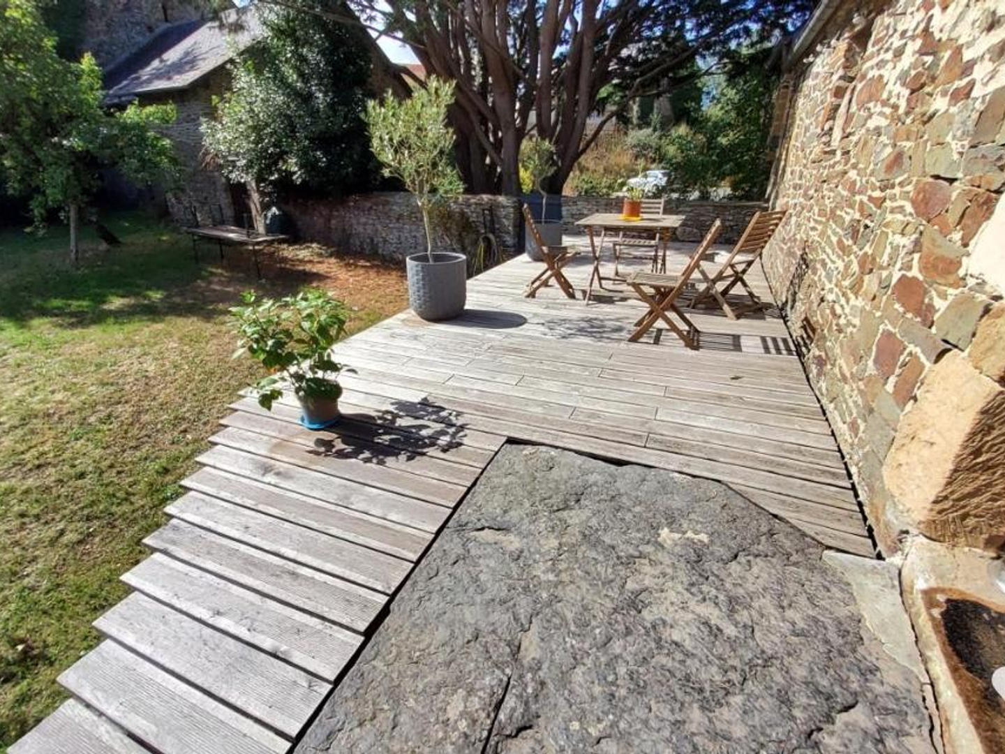 Maison à vendre - 6 pièces - 142m2 - Esson (14220)
