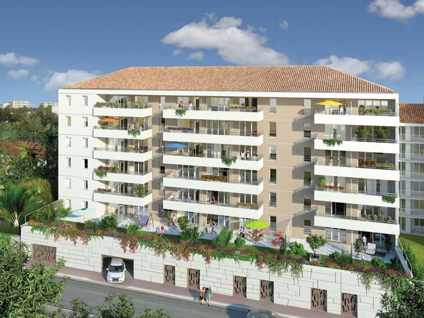 T2 TOULON