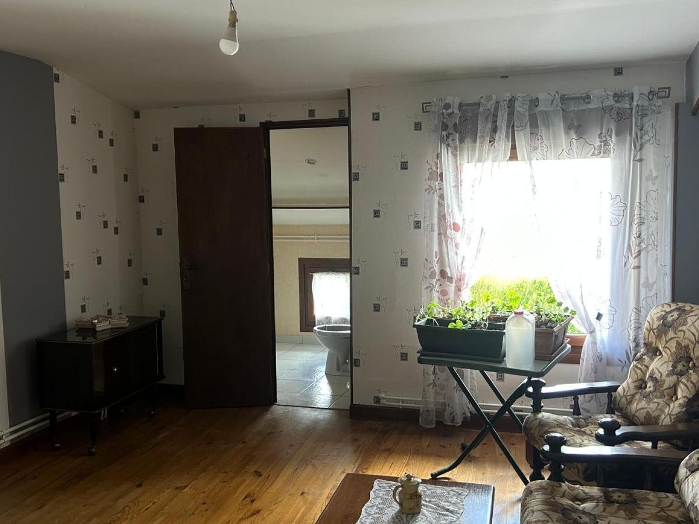 Maison à vendre - 8 pièces - 110m2 - Tréveray (55130)