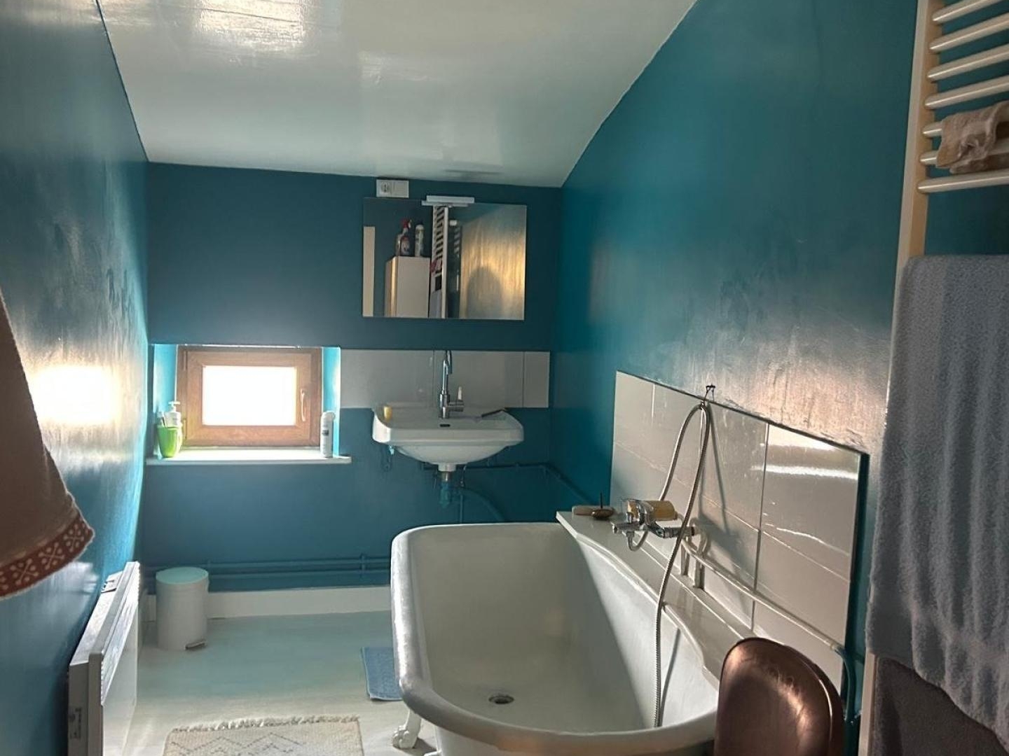 Maison à vendre - 8 pièces - 110m2 - Tréveray (55130)