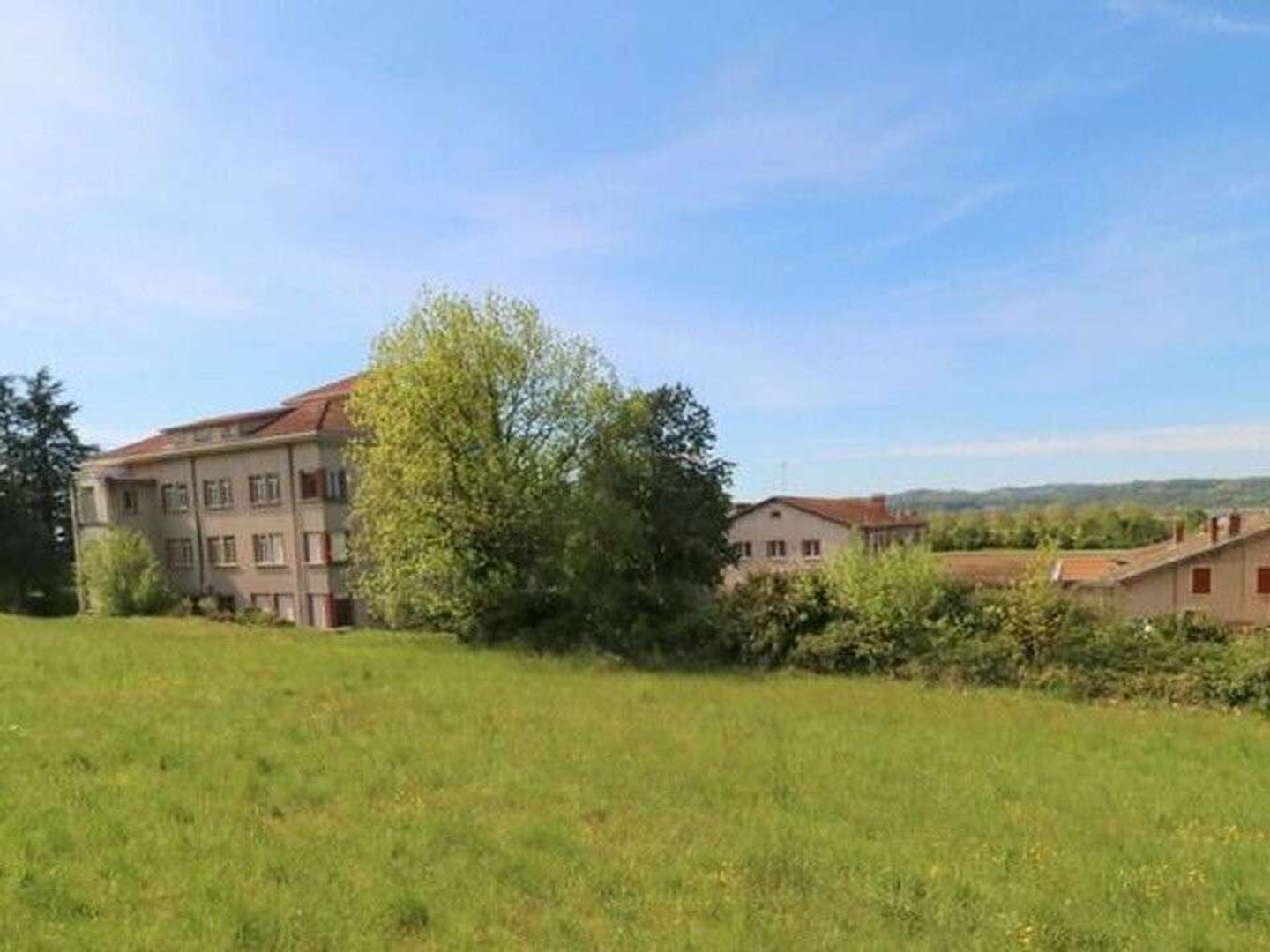 VALENCE - TOURISME à vendre