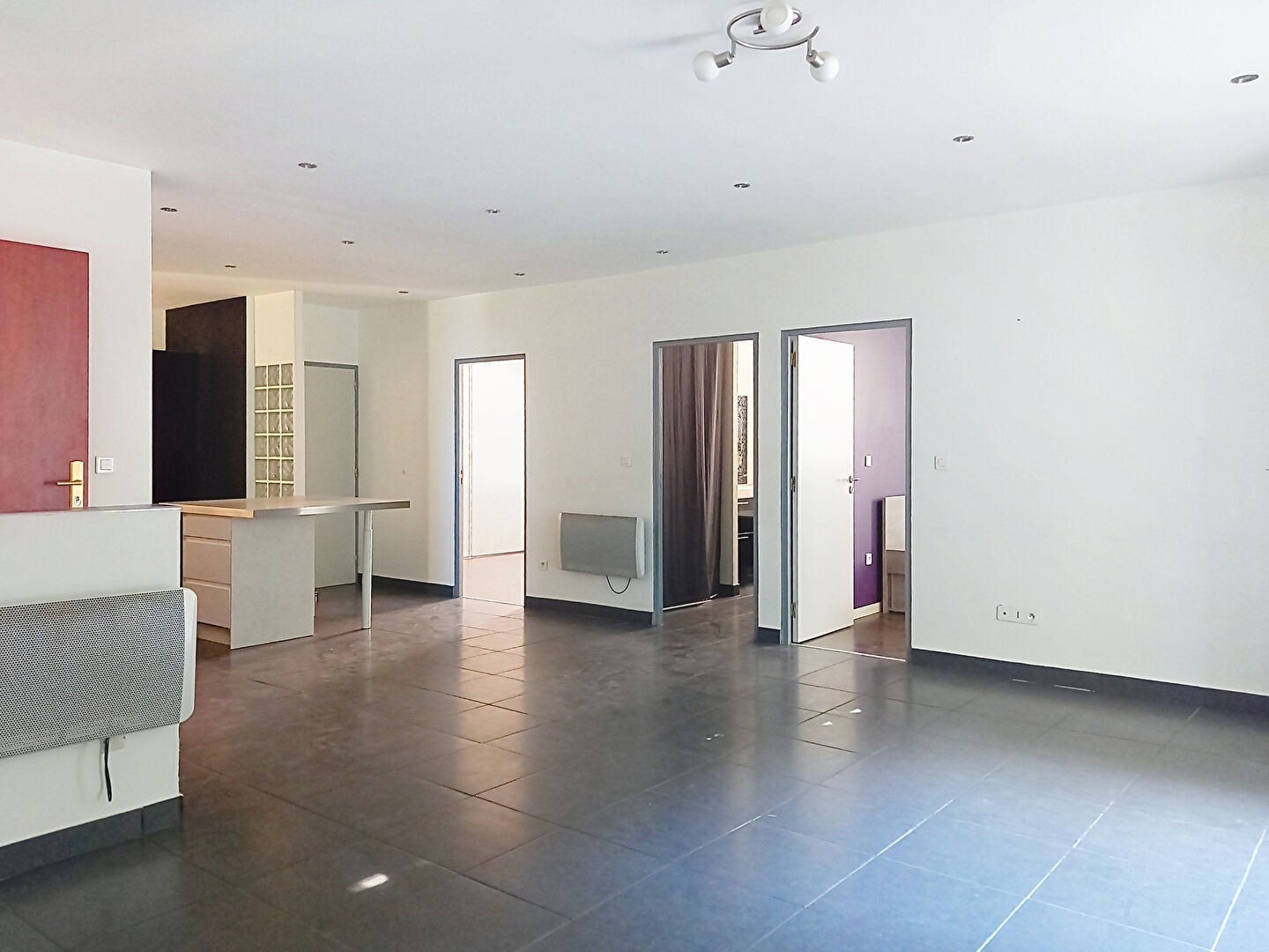 Appartement à vendre - 4 pièces - 85m2 - Toulon (83000)
