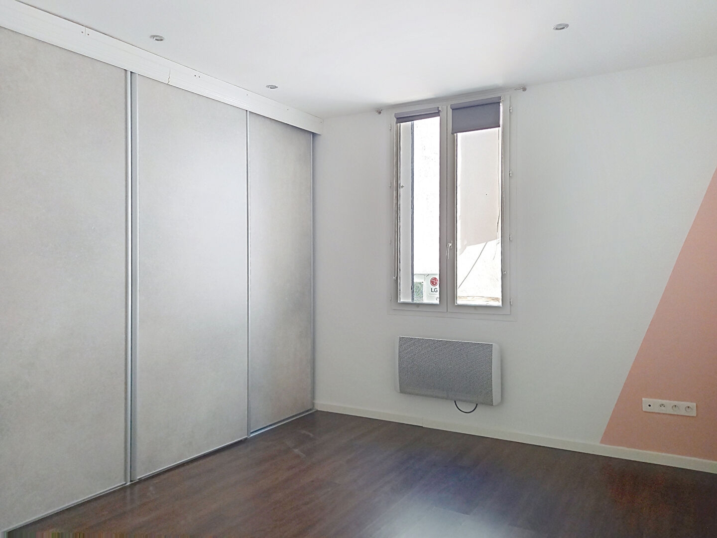 Appartement à vendre - 4 pièces - 85m2 - Toulon (83000)