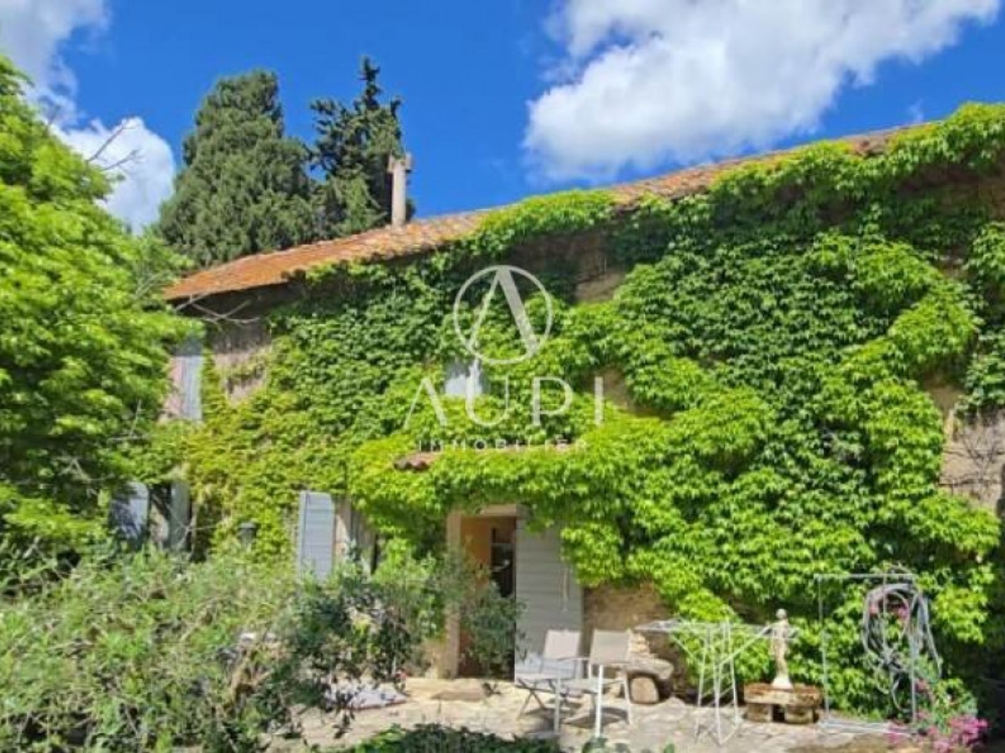 Maison 7 pièces 129 m²
