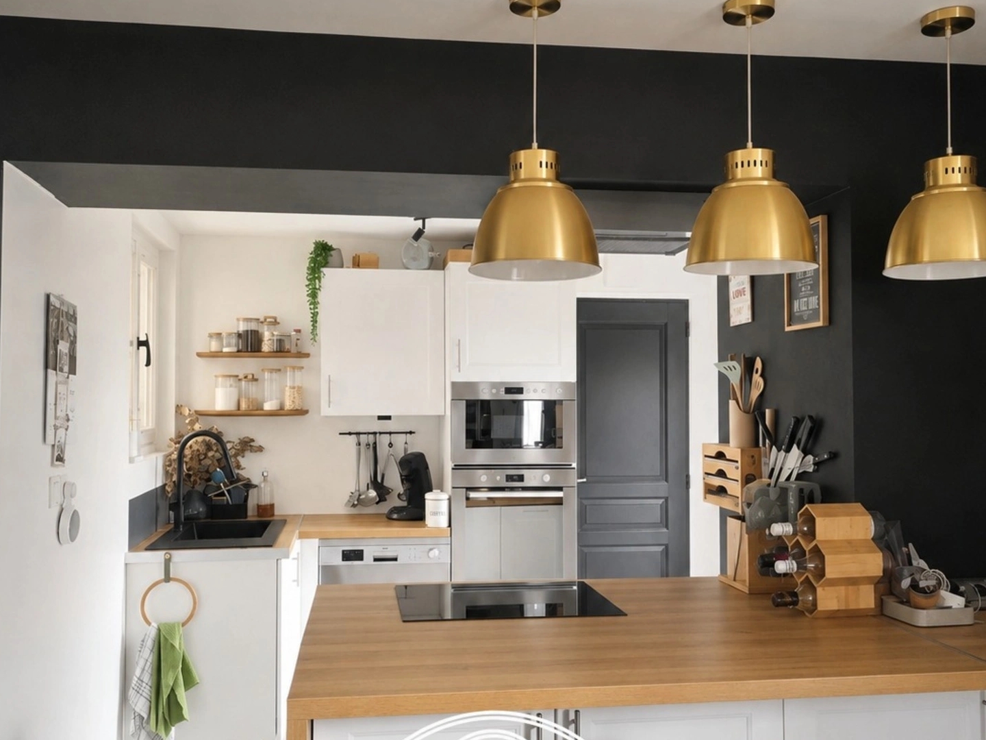 Maison à vendre - 5 pièces - 82m2 - Port-Jérôme-Sur-S... (76330)