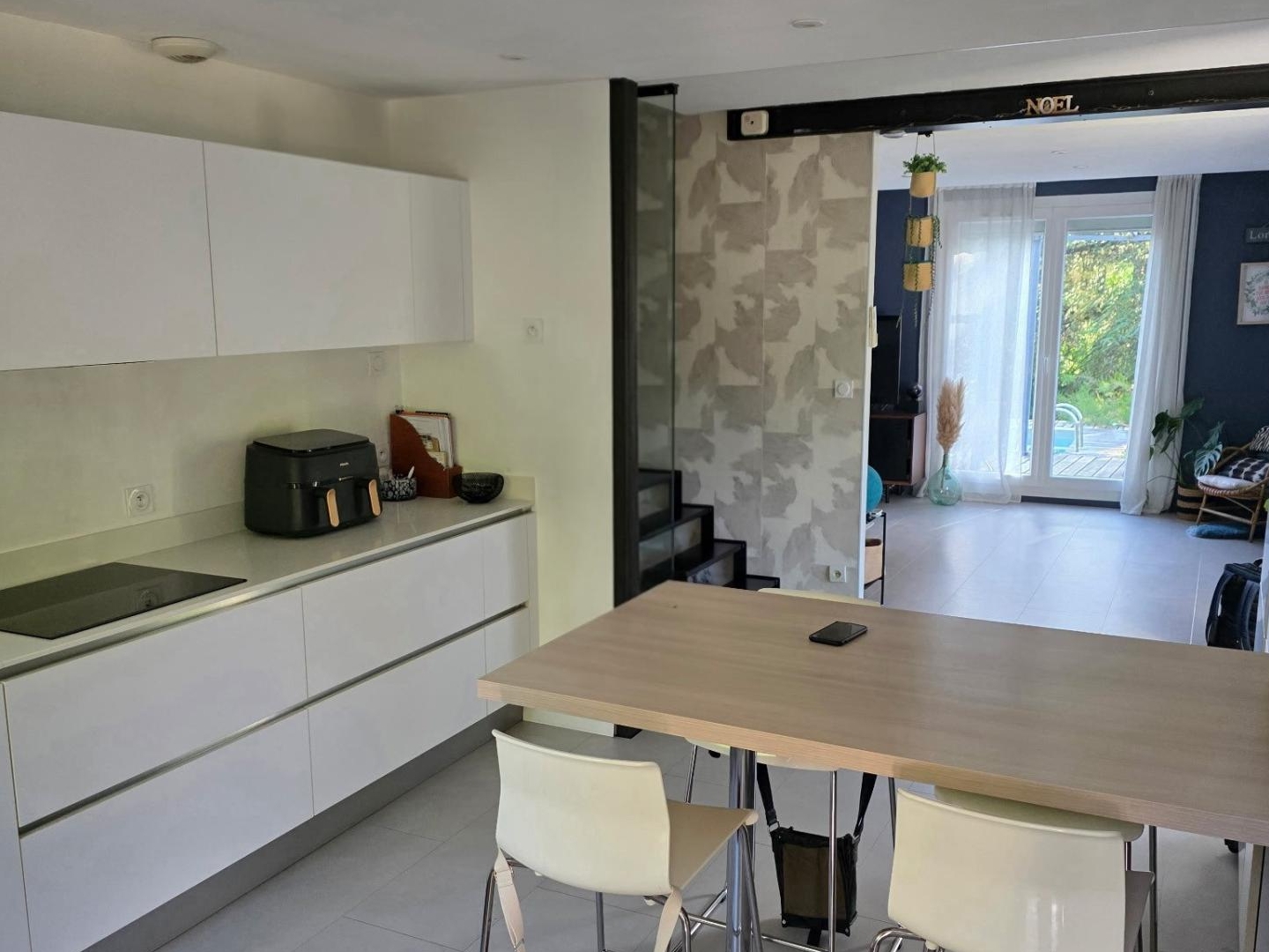Maison à vendre - 8 pièces - 188m2 - Écully (69130)