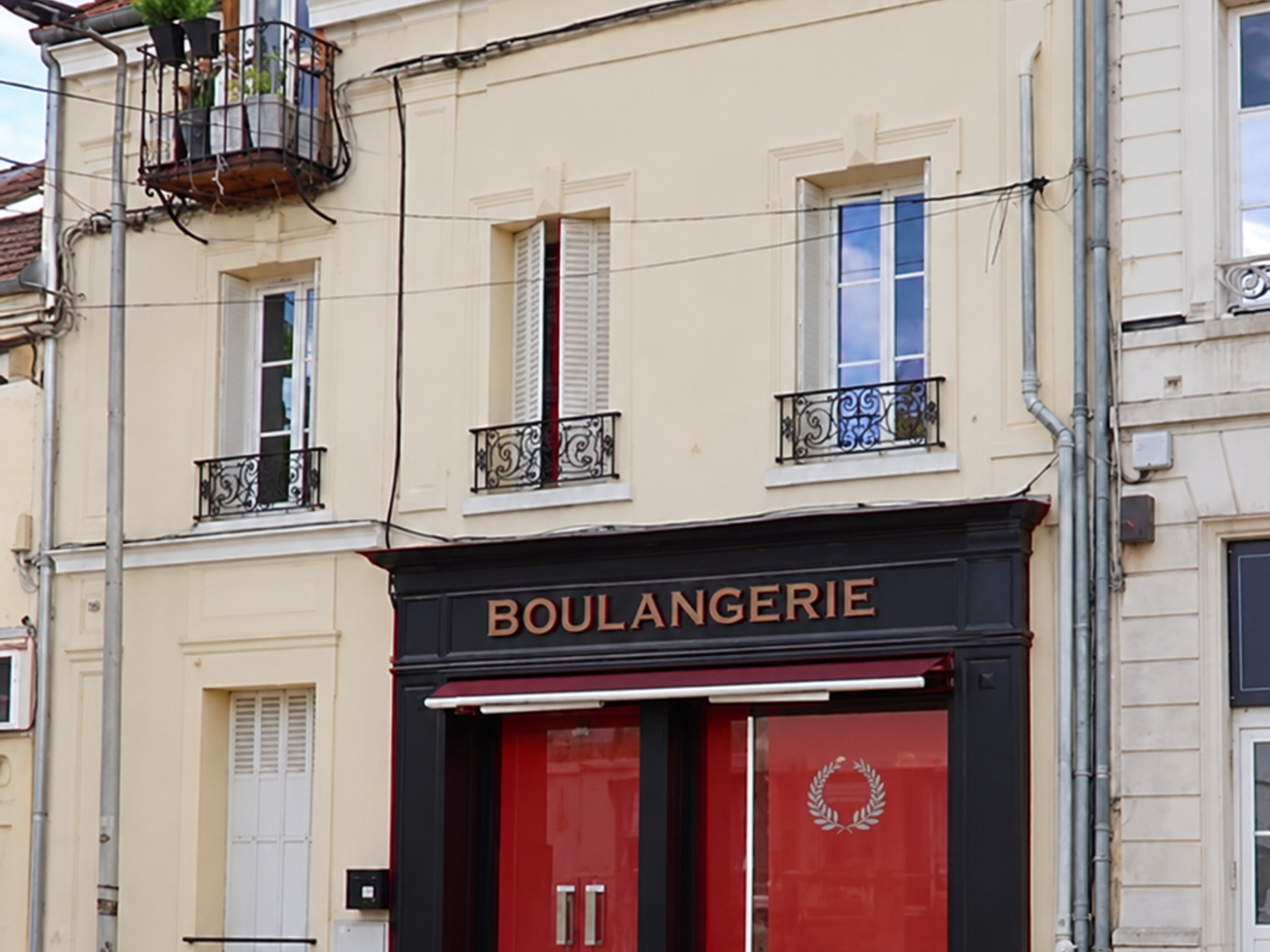 Immeuble de rapport 225 m²