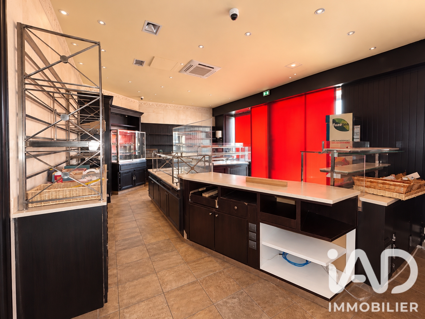 Immeuble à vendre - 225m2 - Montry (77450)