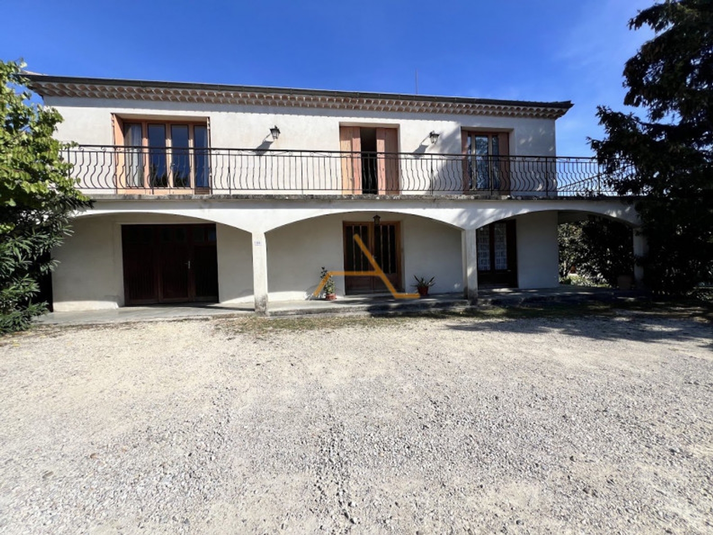 Maison de village 8 pièces 168 m²
