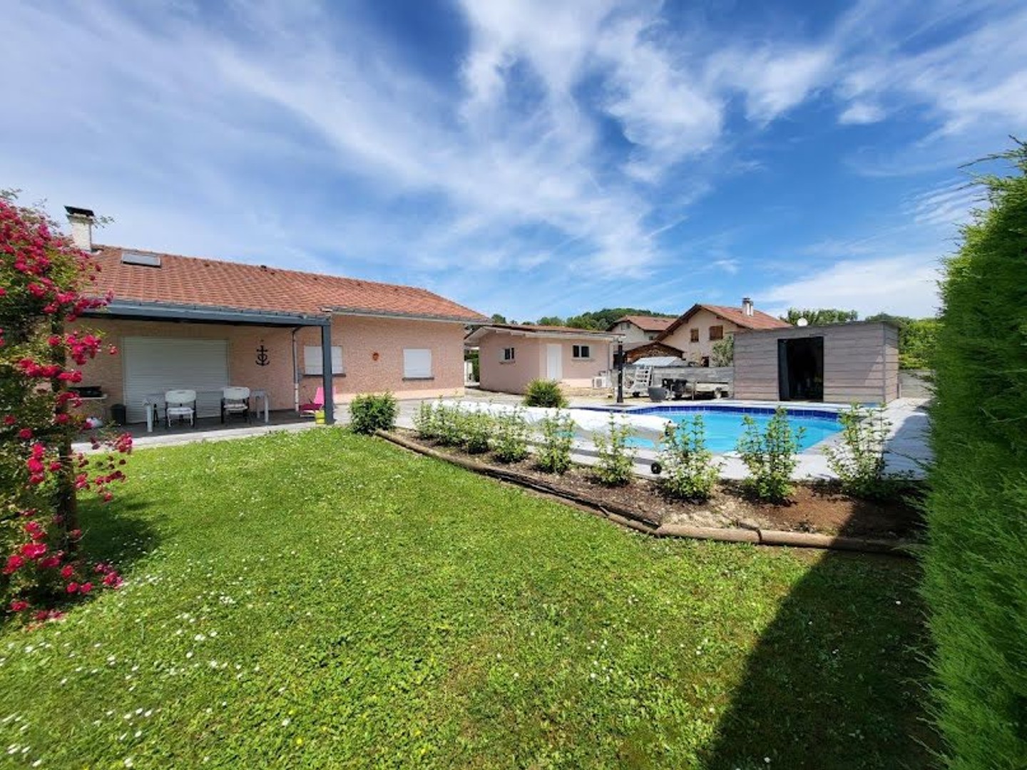 Maison 6 pièces 145 m²