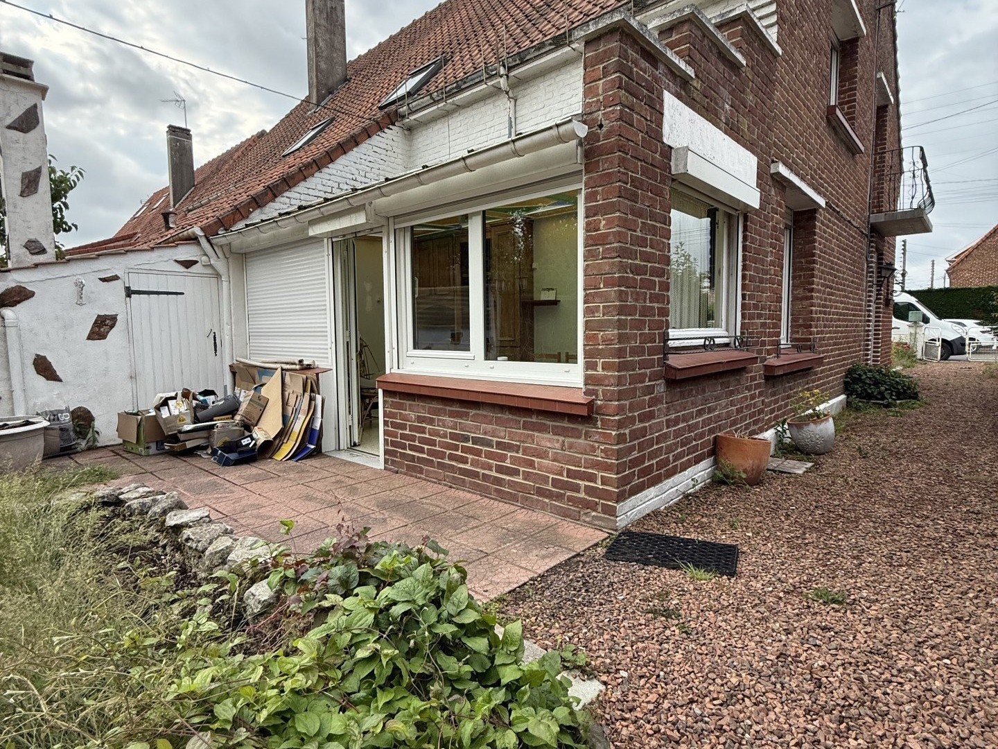 Maison 5 pièces 102 m²