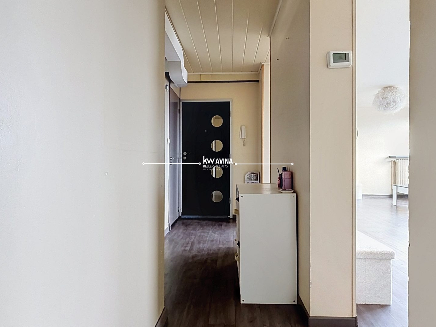 Appartement à vendre - 3 pièces - 72m2 - Dunkerque (59430)