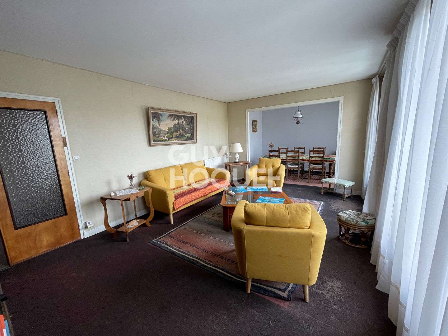 Maison 4 pièces 105 m²