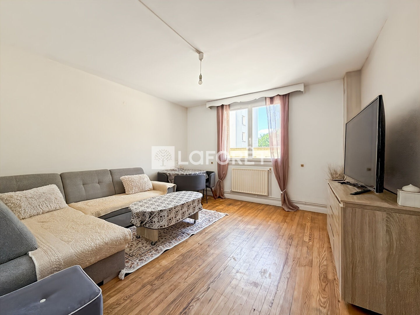 Appartement 3 pièces 56 m²