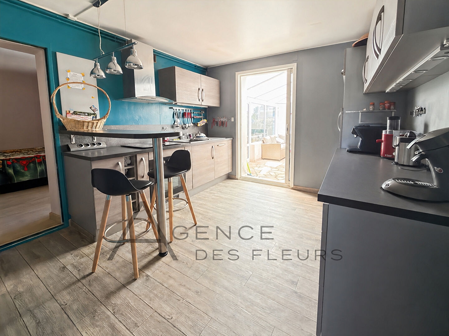 Maison à vendre - 6 pièces - 93m2 - Tourville-La-Rivière (76410)