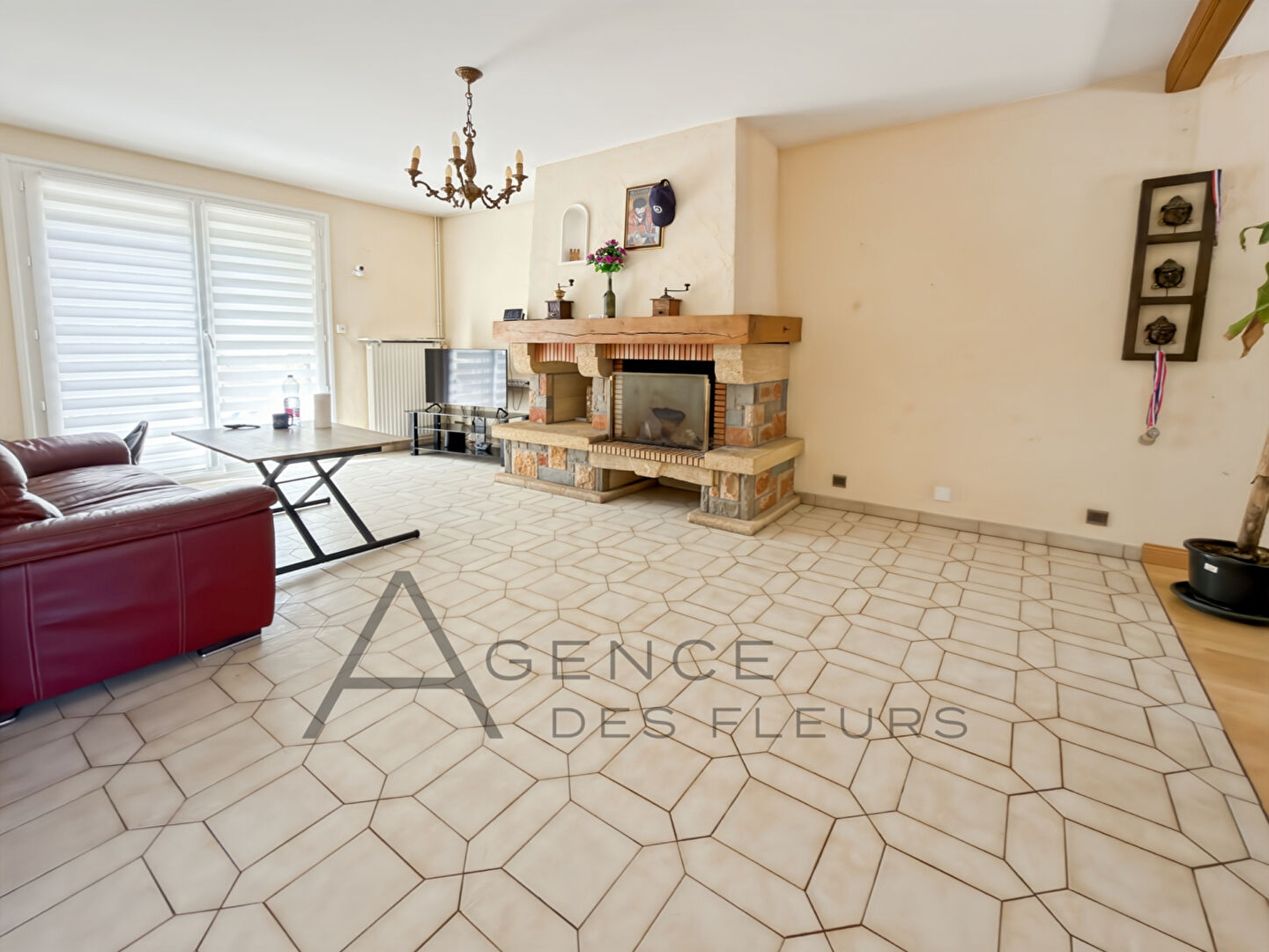 Maison à vendre - 6 pièces - 93m2 - Tourville-La-Rivière (76410)