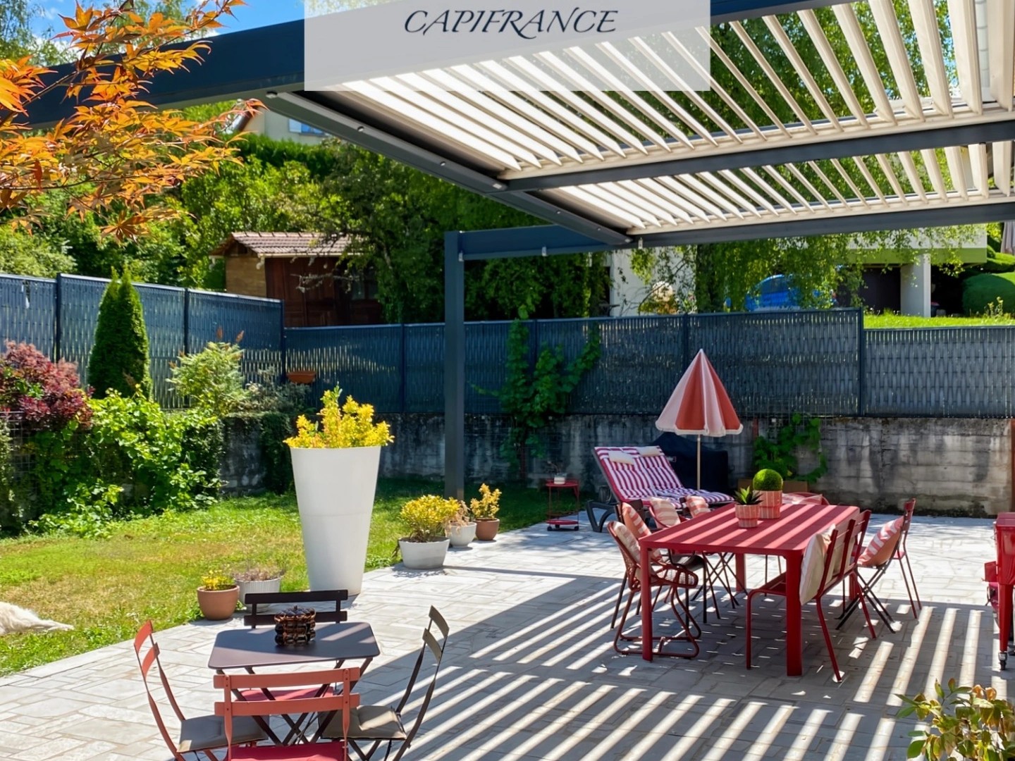 Maison 6 pièces 173 m²