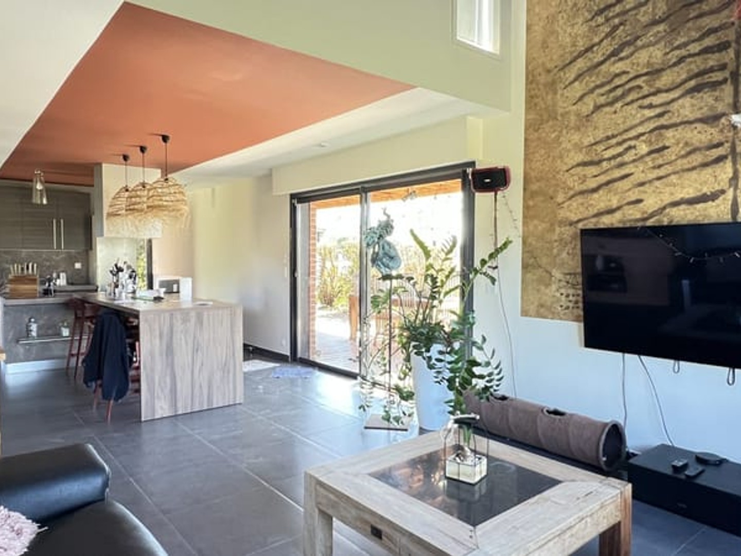 Maison à vendre - 6 pièces - 140m2 - Mérignies (59710)
