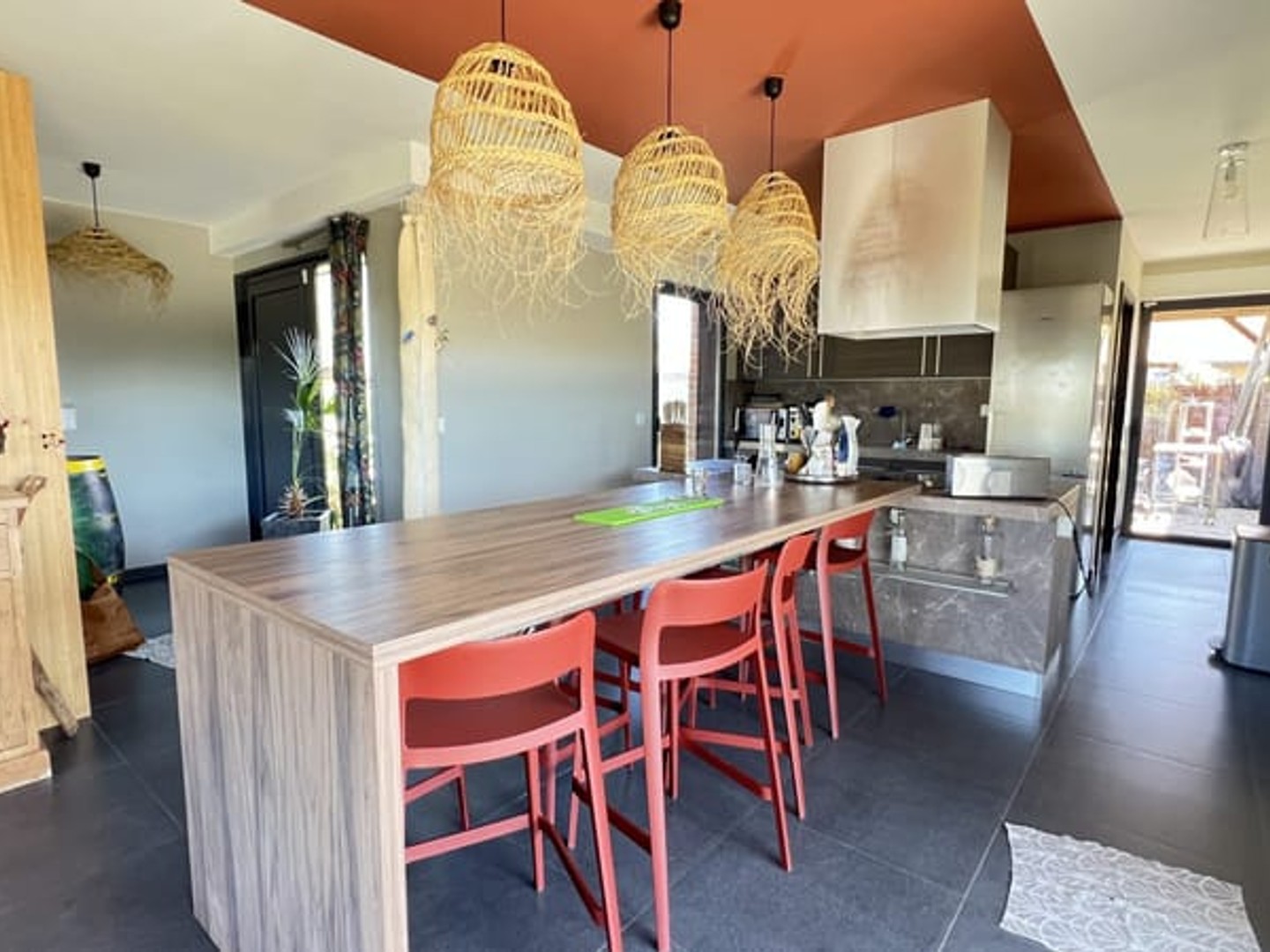 Maison à vendre - 6 pièces - 140m2 - Mérignies (59710)