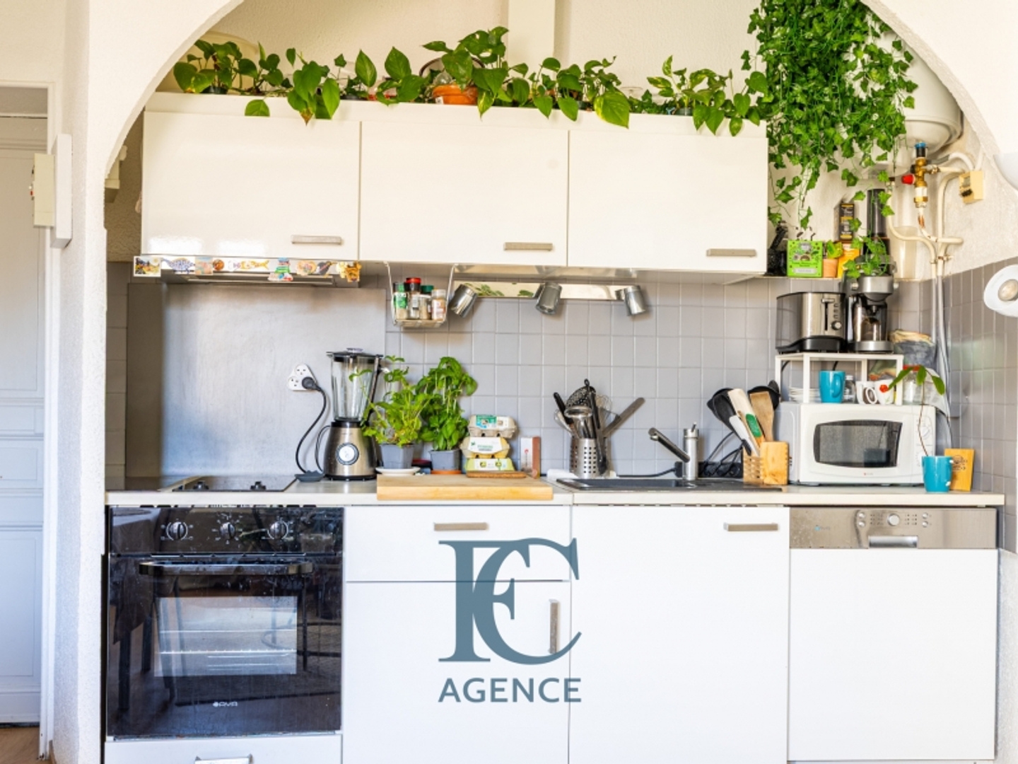 Appartement à vendre - 2 pièces - 30m2 - Sanary-Sur-Mer (83110)