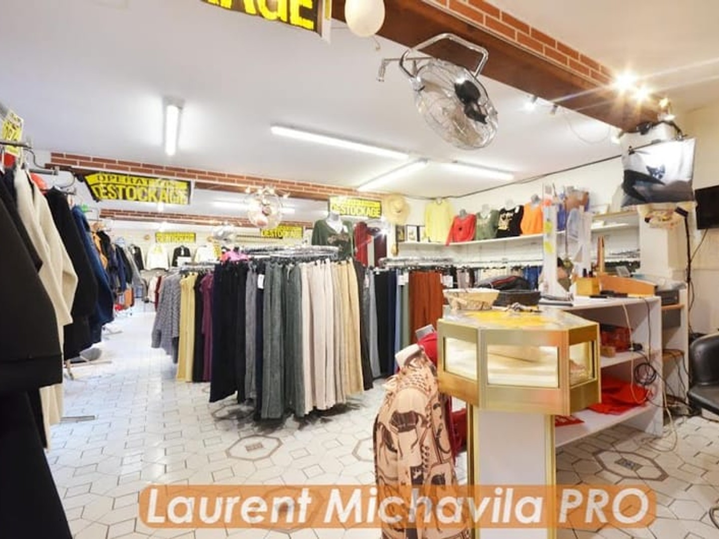 Local 141 m²