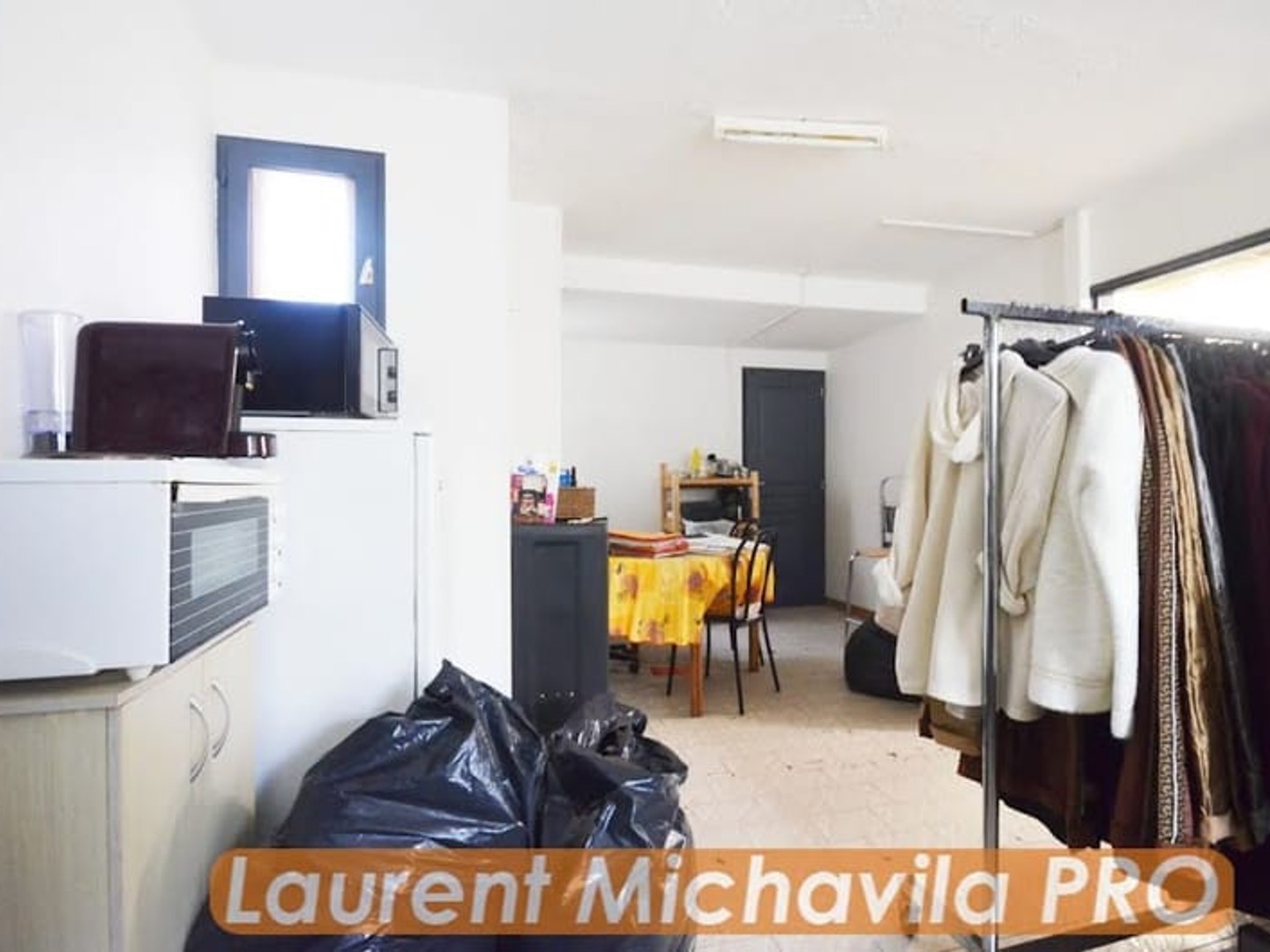 Locaux à vendre - 141m2 - Valras-Plage (34350)
