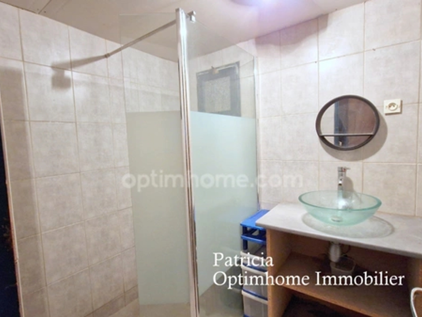 Maison à vendre - 6 pièces - 130m2 - Fontet (33190)