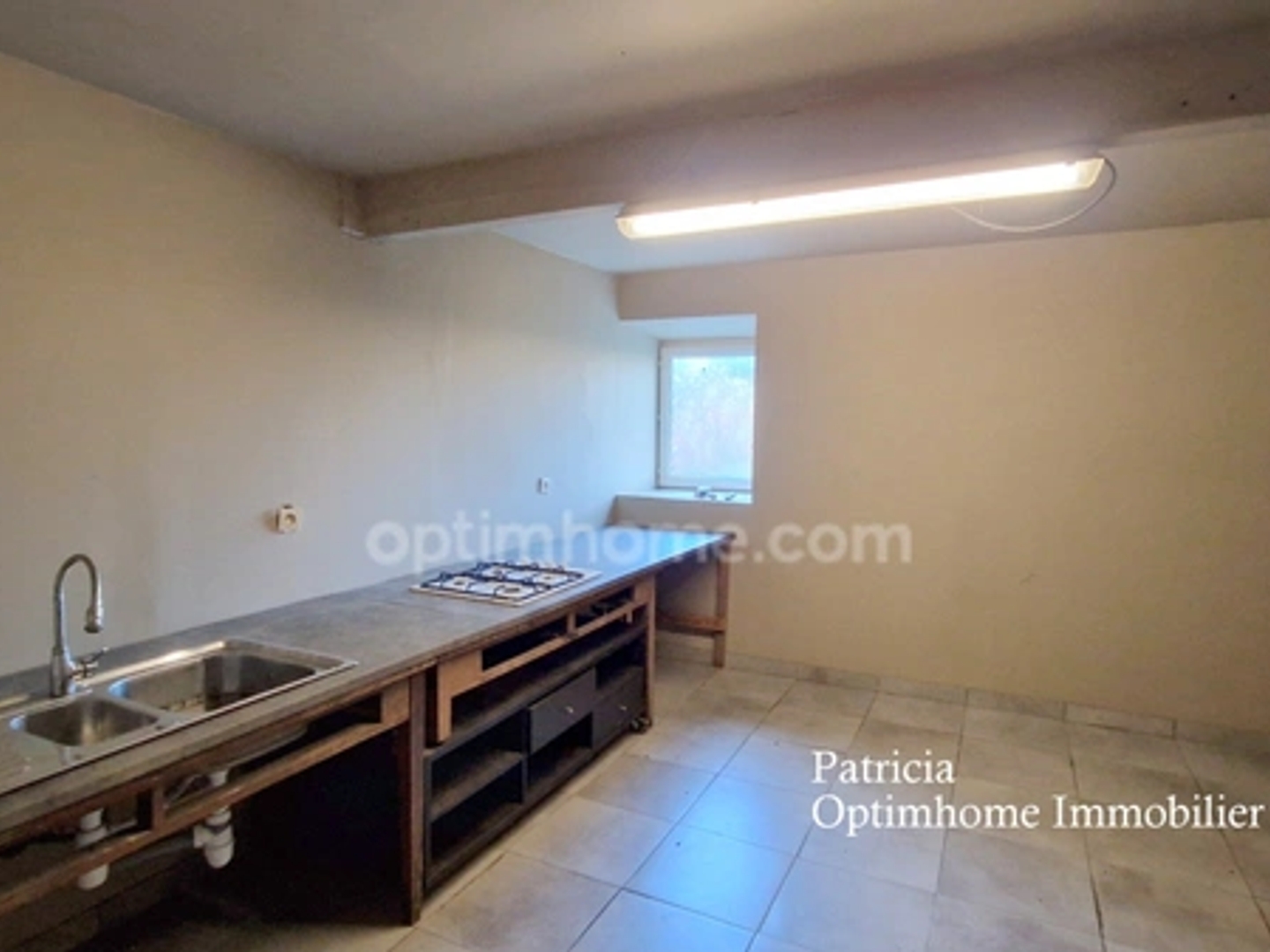 Maison à vendre - 6 pièces - 130m2 - Fontet (33190)