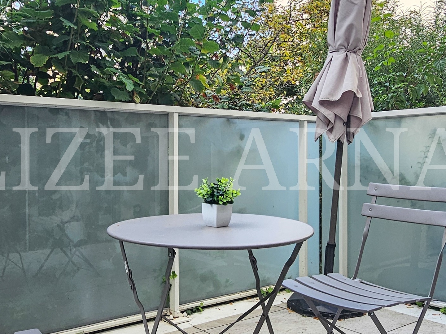 Appartement à vendre - 3 pièces - 70m2 - Asnières-Sur-Seine (92600)