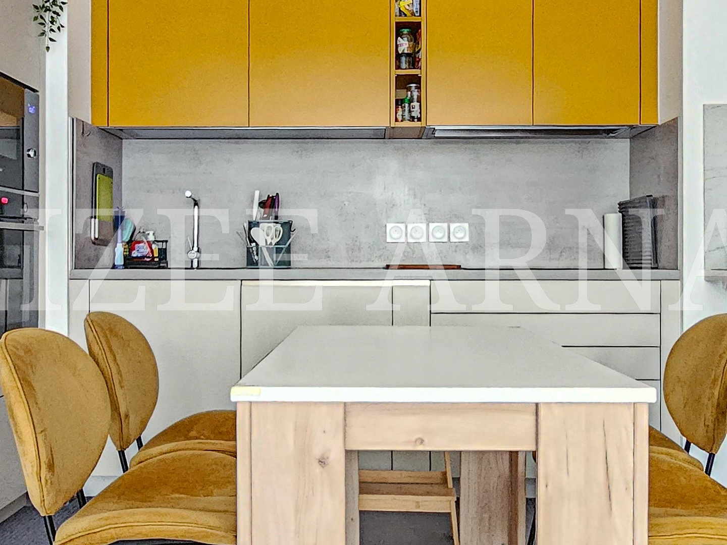 Appartement à vendre - 3 pièces - 70m2 - Asnières-Sur-Seine (92600)