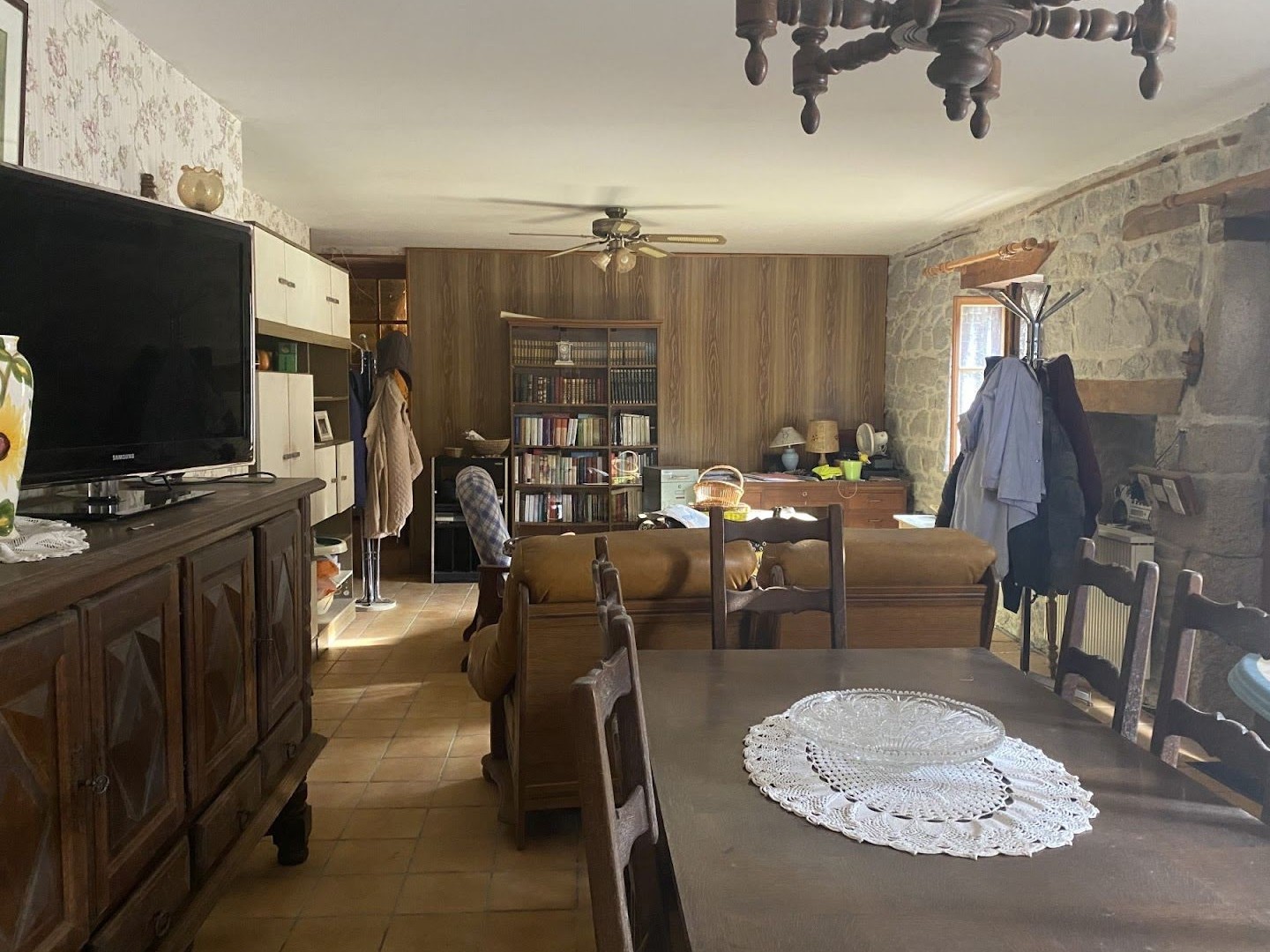 Maison 6 pièces 151 m²