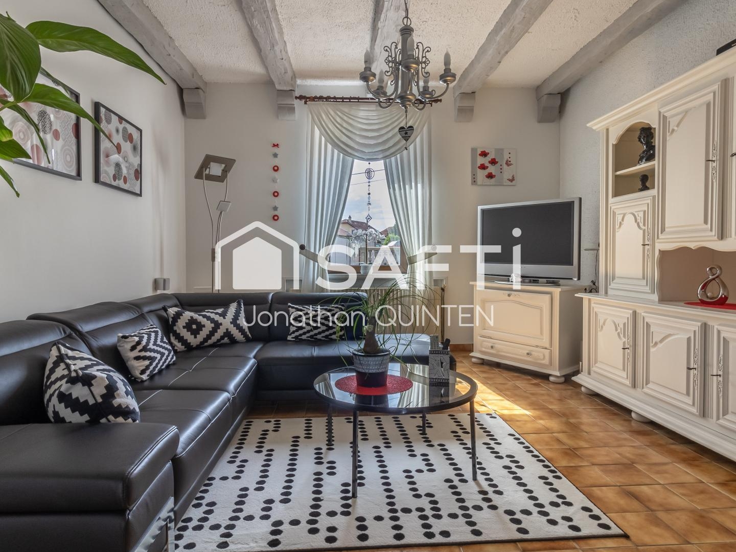 Maison à vendre - 6 pièces - 126m2 - L'hôpital (57490)